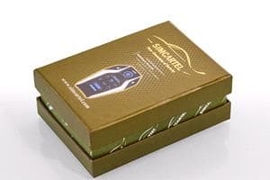 ردیاب خودروی سنگین مدل G24 