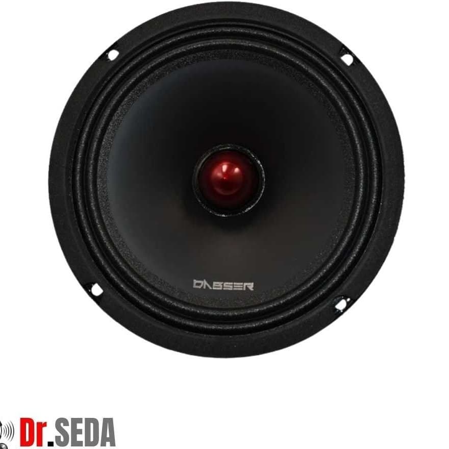 میدرنج دابسر 8 اینچ مدل SM801